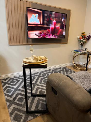 Tiffany's Suites in Diego Martin