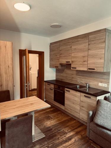 Wohnung in Olang