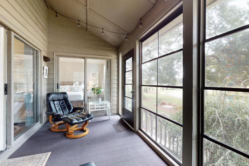 SB25 Clubhouse Villa 3BR in 日落海灘 (NC)