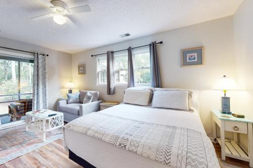 SB25 Clubhouse Villa 3BR in 日落海灘 (NC)