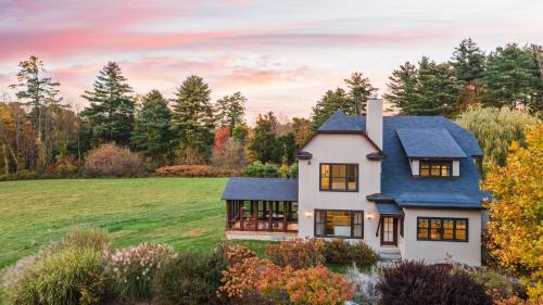 Seadmed, Beaver Creek by AvantStay in Stockbridge (MA)
