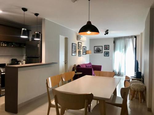 NUEVA CORDOBA, Zona PLAZA ESPAÑA PARQUE SARMIENTO