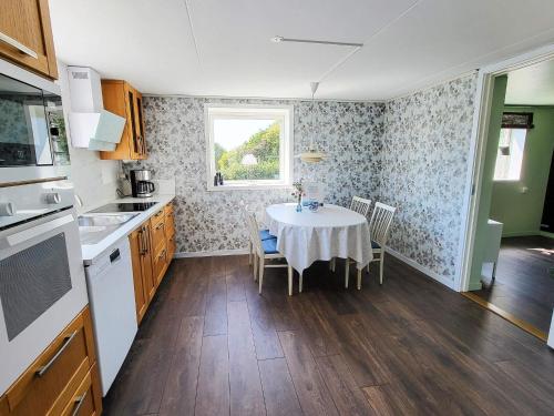 Létesítmények, 4 star holiday home in Halleviksstrand in Halleviksstrand