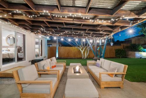 The Mosaic by Coastline Vacation Rentals in Allied Gardens