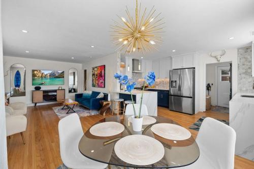 The Mosaic by Coastline Vacation Rentals in Allied Gardens