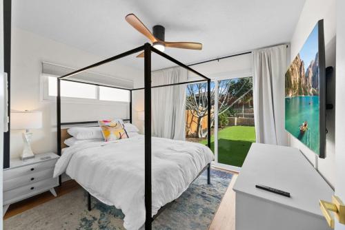 The Mosaic by Coastline Vacation Rentals in Allied Gardens