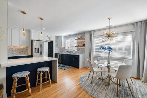 The Mosaic by Coastline Vacation Rentals in Allied Gardens
