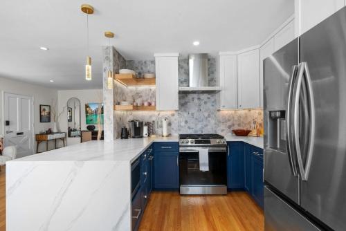 The Mosaic by Coastline Vacation Rentals in Allied Gardens