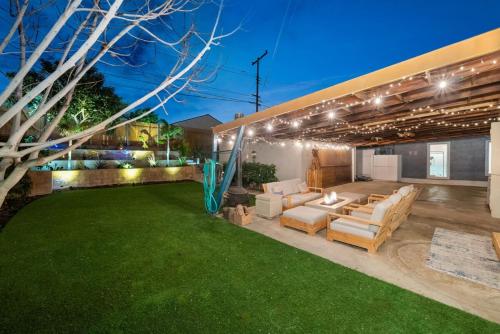 The Mosaic by Coastline Vacation Rentals in Allied Gardens