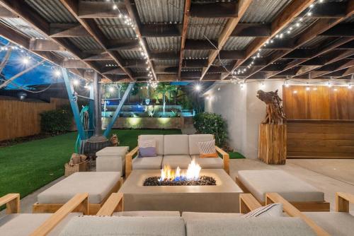 The Mosaic by Coastline Vacation Rentals in Allied Gardens