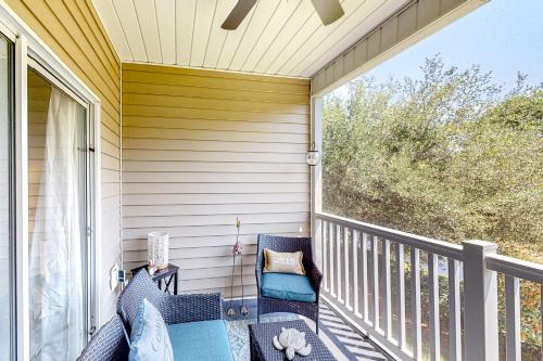 SB40 Family Tides - Sandpiper Bay in Sansetbīča (NC)