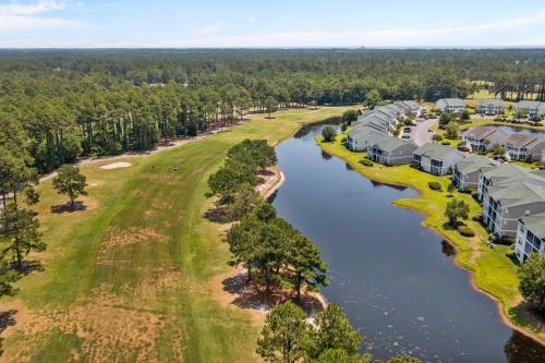 SB40 Family Tides - Sandpiper Bay in Sansetbīča (NC)