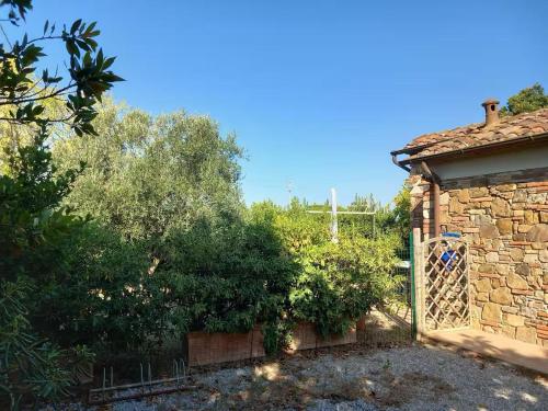  Monolocale per due Agriturismo Le Pinete a Riotorto in Riotorto