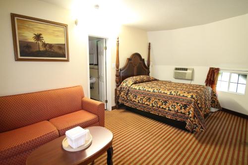 Wigwam Motel - image 8