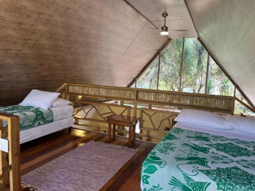 Pine Ridge Lodge Belize in Blancaneau