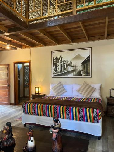 Pine Ridge Lodge Belize in Blancaneau