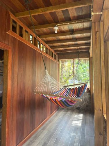 Pine Ridge Lodge Belize in Blancaneau