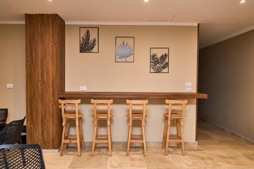 Faciliteiten, The Fit Stop Hostel in Hurghada