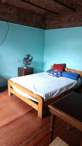 hotel tango club in San Cristóbal