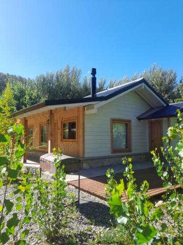 Casas de Campo SMA