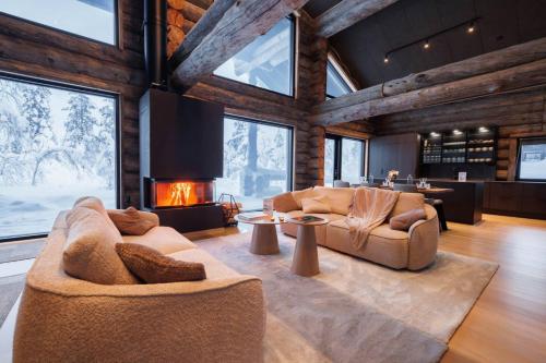Hideout Villas - Villa Pine - image 5