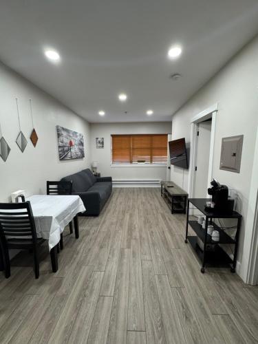 Two-Bedroom Family Apartment