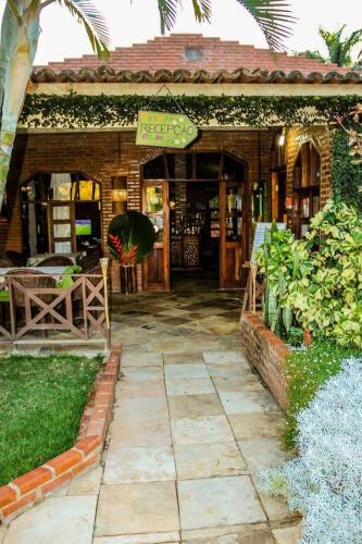 Restorāns, La Dolce Vita in Mulungu