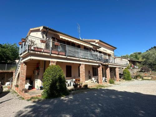 Appartamenti per vacanze Valle Onesta