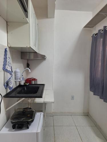 Villa Rose in Madureira