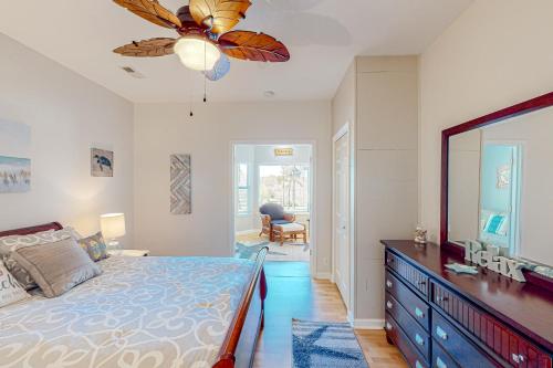 SB35 Sea Shell Cove in Sansetbīča (NC)