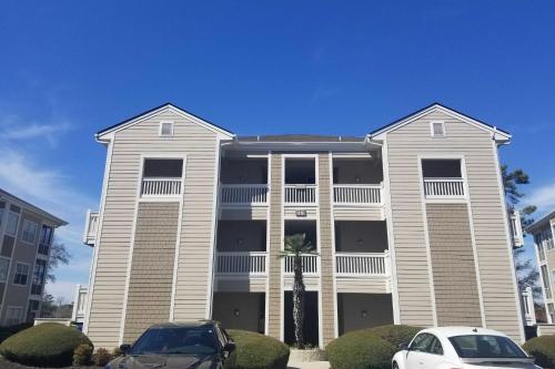 SB35 Sea Shell Cove in Sansetbīča (NC)