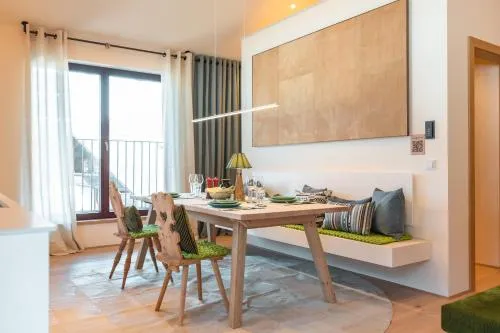 Stay at Hans Frauenschuh ALTE GERBEREI in Kitzbühel, Österreich
