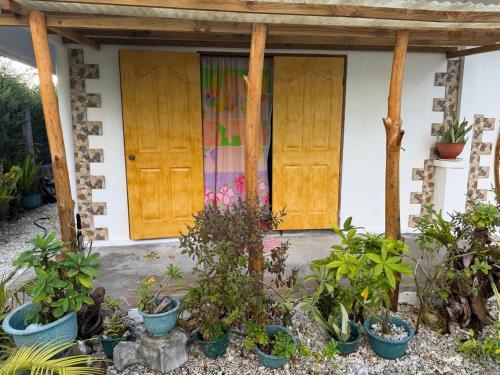 A szálláshely kívülről, Le KAHAIA Rangiroa Tiputa in Rangiroa