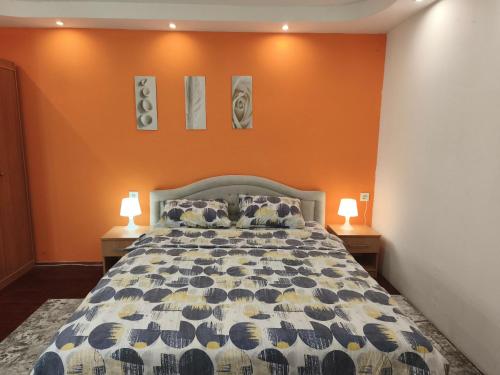 Apartman Jasmin