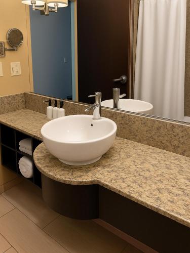 Crowne Plaza Chicago O'Hare Hotel & Conference Center by IHG in Rosemont, USA