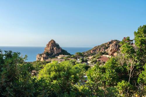 Apartment 5 beds in Costa Paradiso just 500 mt from the sea in Costa Paradiso