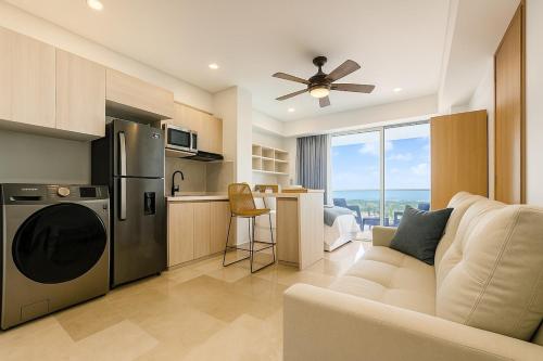 Apartamento Lujoso en Cartagena a pocos pasos del Aeropuerto