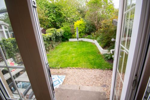 Inverness Holiday Retreat - 2 Bedroom in Culduthel