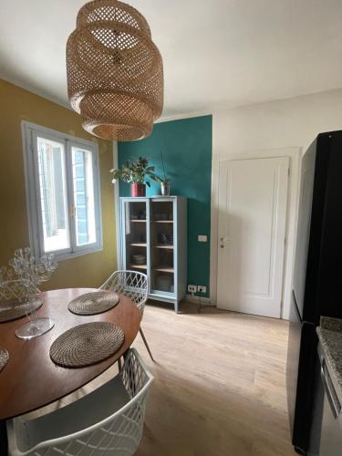 San Clemente guest house