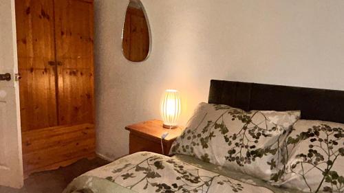 Serene Guest Room Retreat in Basildon with Private Entrance chambre d'hôte Laindon