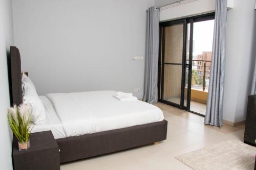 Chambre privée au coeur de la ville