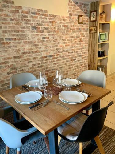 Suite Affaire Cannes Vieux Port