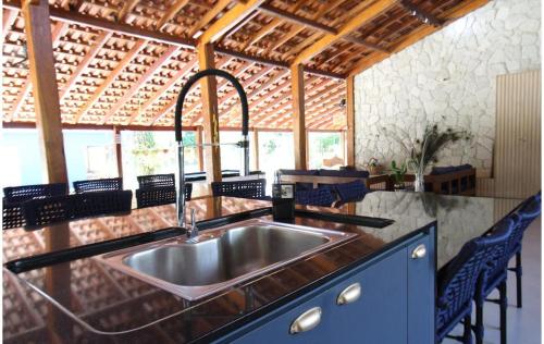 Rancho Nossa Senhora Aparecida in Barao De Melgaco