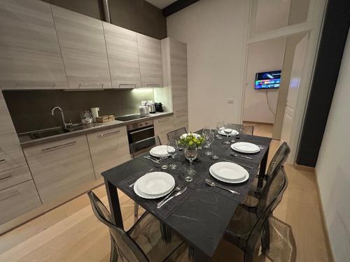 Palazzo dell'Arte - Strazzaroli Apartment
