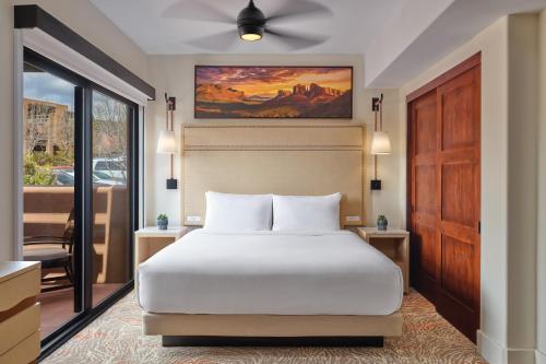 Hyatt Residence Club Sedona Piñon Pointe - image 26