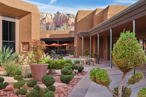 Hyatt Residence Club Sedona Piñon Pointe - image 19