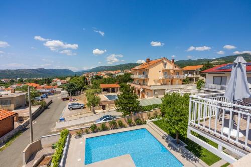 Apartments Panor - Novi Vinodolski