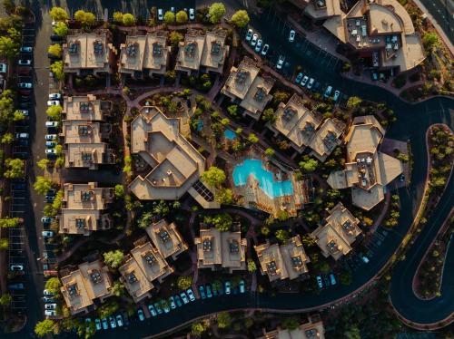 Hyatt Residence Club Sedona Piñon Pointe - image 40