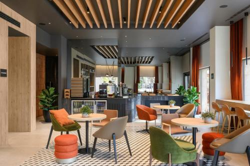 Residence Inn by Marriott Lisbon - image 9