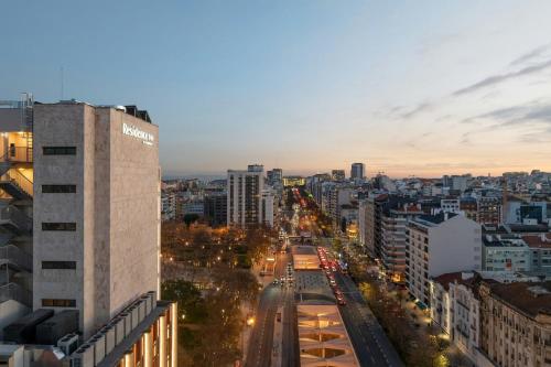 Residence Inn by Marriott Lisbon - image 7
